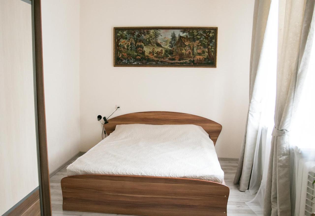 Vintage Style Spacious Apartment Klaipėda Kültér fotó