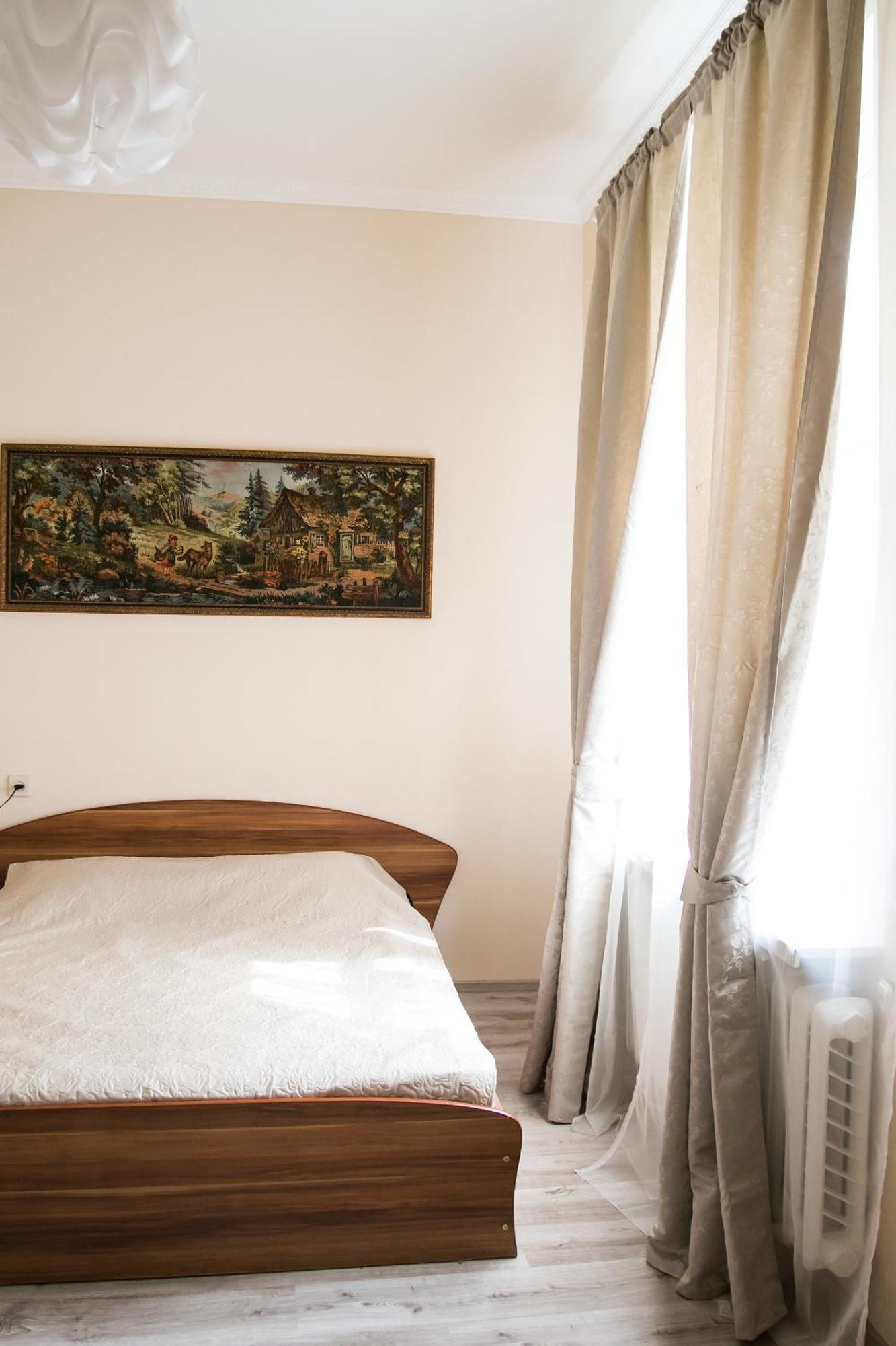 Vintage Style Spacious Apartment Klaipėda Kültér fotó