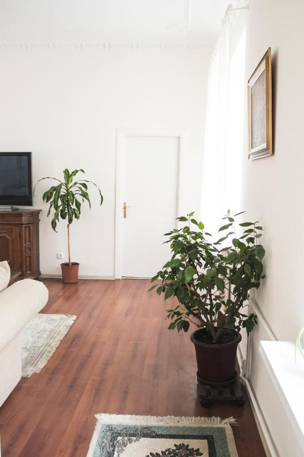 Vintage Style Spacious Apartment Klaipėda Kültér fotó